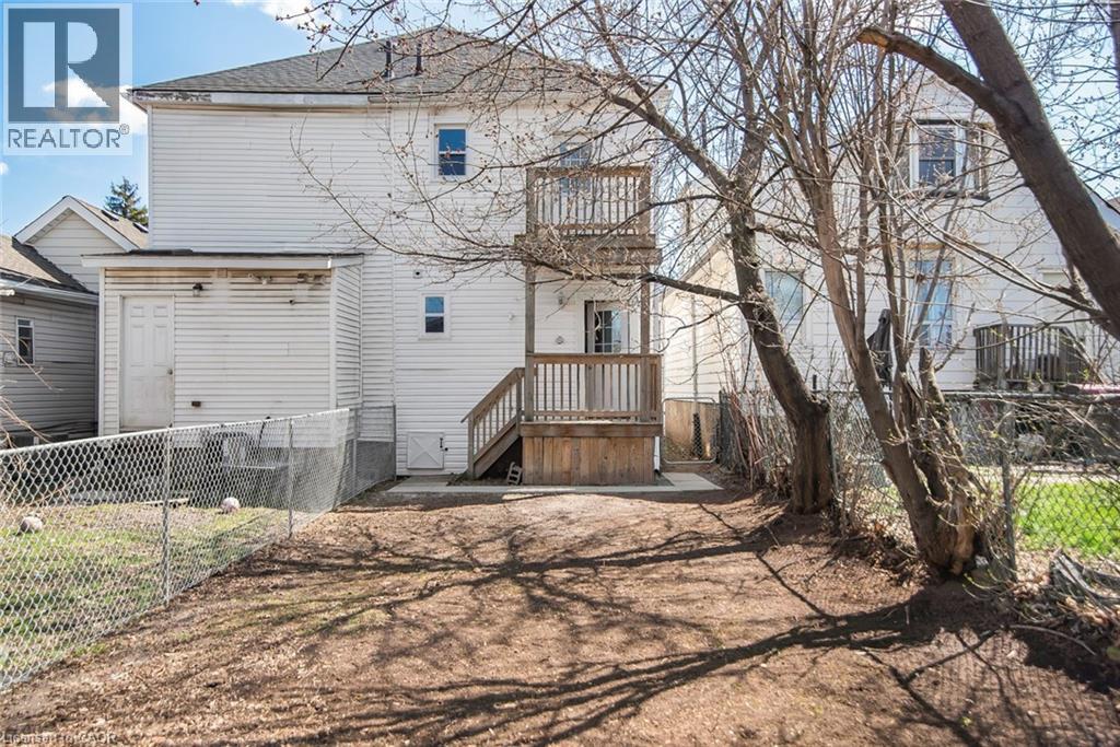 115 Robins Avenue, Hamilton, Ontario  L8H 4N5 - Photo 37 - 40819328