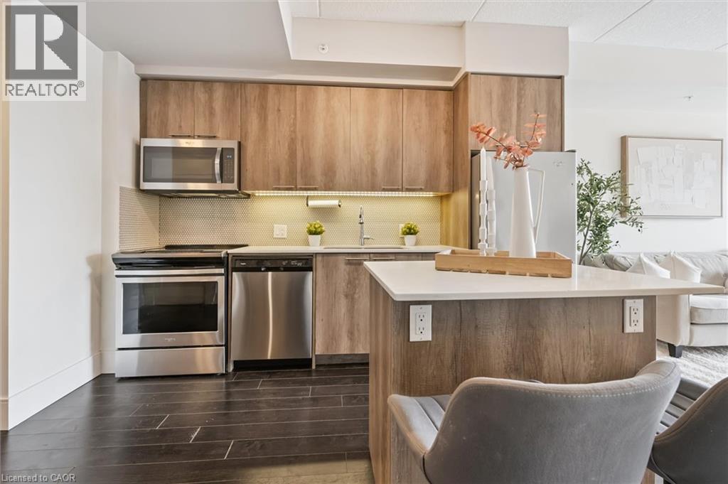 15 Prince Albert Boulevard Unit# 309, Kitchener, Ontario  N2H 0C2 - Photo 13 - 40819343