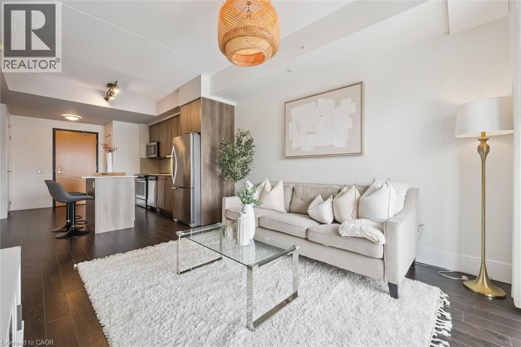 15 Prince Albert Boulevard Unit# 309, Kitchener, Ontario  N2H 0C2 - Photo 16 - 40819343