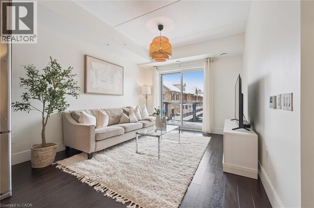 15 Prince Albert Boulevard Unit# 309, Kitchener, Ontario  N2H 0C2 - Photo 18 - 40819343