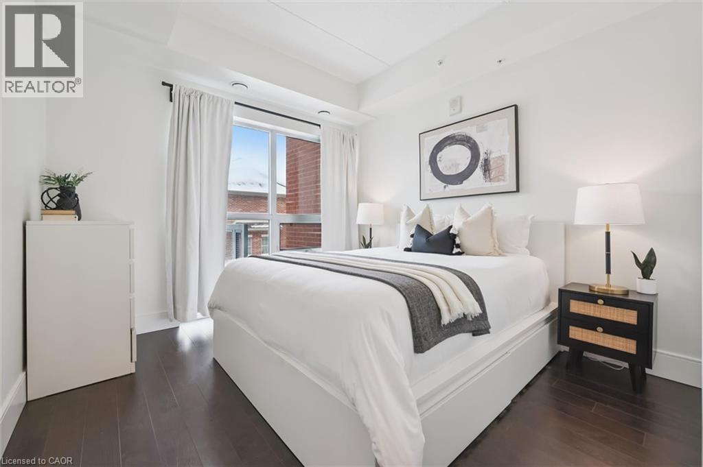 15 Prince Albert Boulevard Unit# 309, Kitchener, Ontario  N2H 0C2 - Photo 20 - 40819343