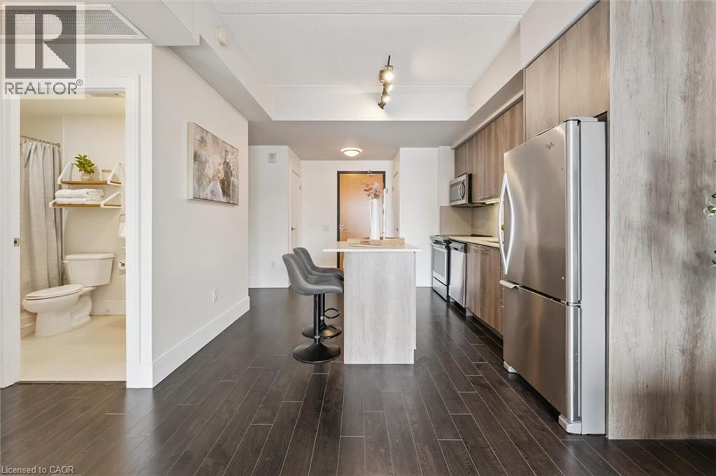 15 Prince Albert Boulevard Unit# 309, Kitchener, Ontario  N2H 0C2 - Photo 9 - 40819343