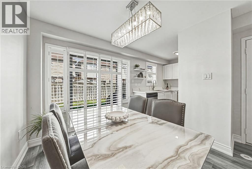 2259 Seton Crescent, Burlington, Ontario  L7L 6Y4 - Photo 10 - 40818299