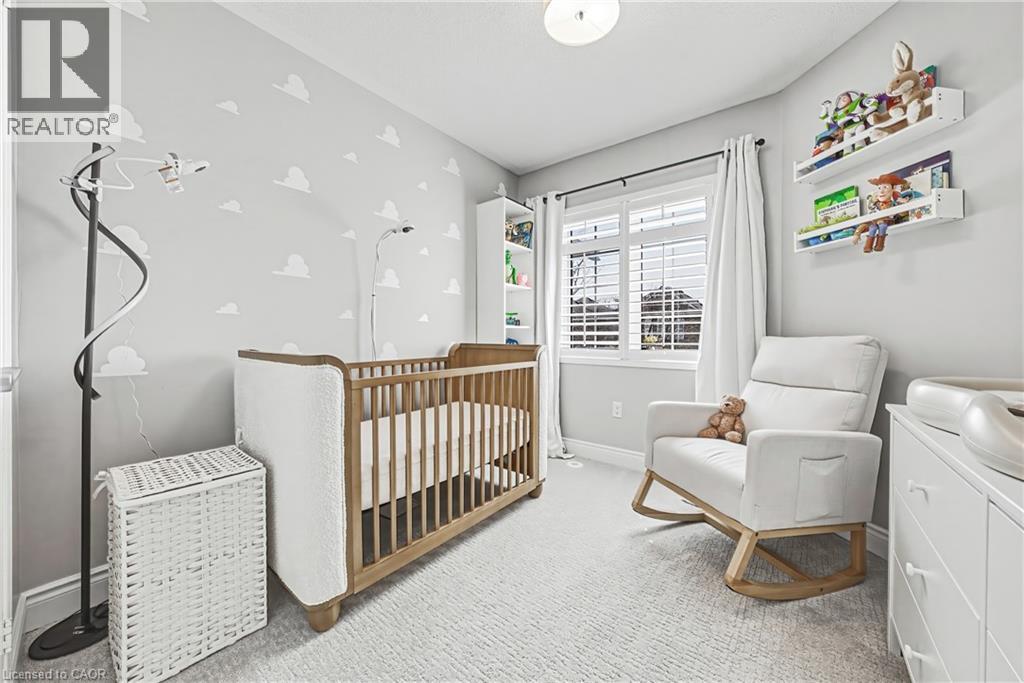 2259 Seton Crescent, Burlington, Ontario  L7L 6Y4 - Photo 19 - 40818299