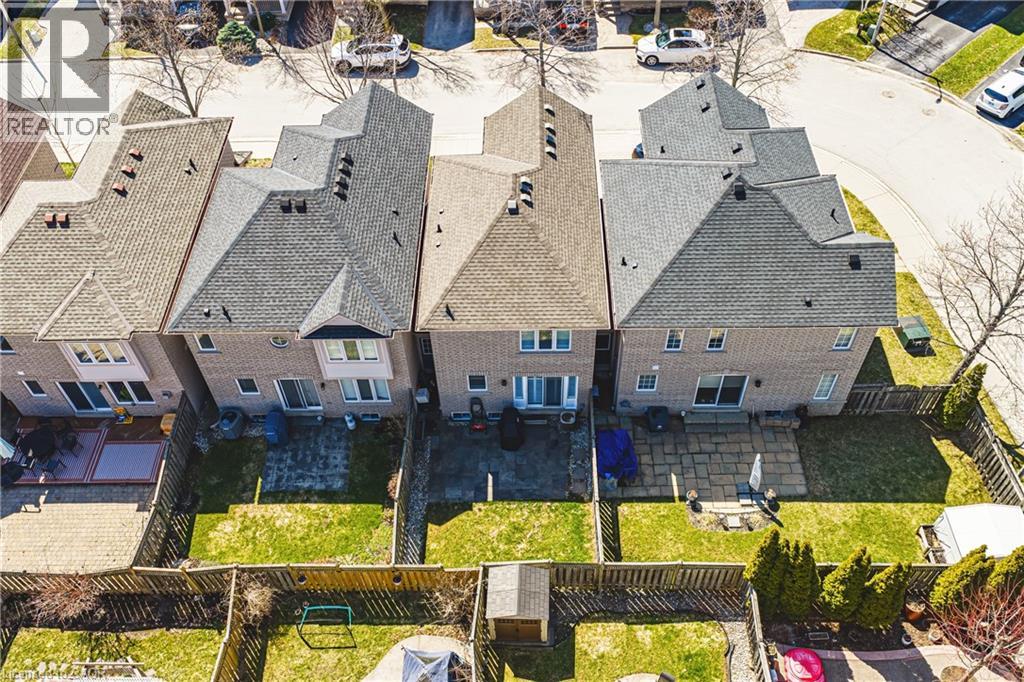 2259 Seton Crescent, Burlington, Ontario  L7L 6Y4 - Photo 27 - 40818299