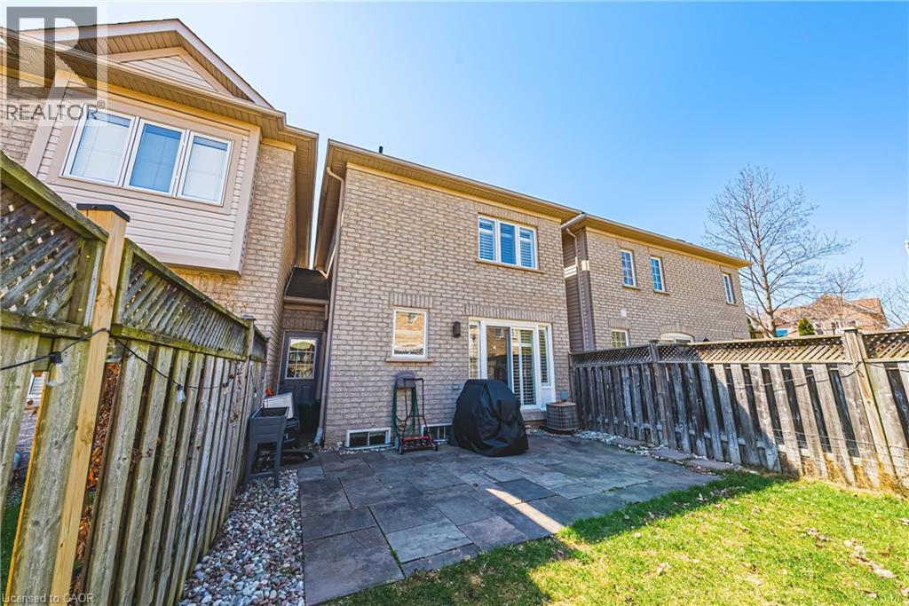 2259 Seton Crescent, Burlington, Ontario  L7L 6Y4 - Photo 29 - 40818299