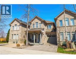 2259 SETON Crescent, Burlington, Ontario