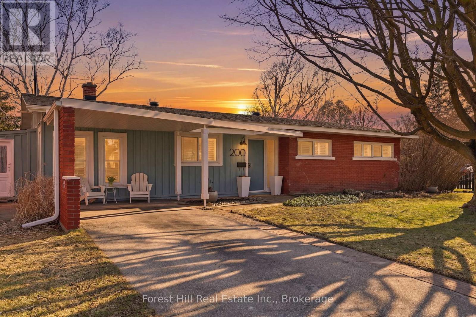 200 SECOND STREET, Collingwood, Ontario