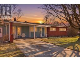 200 SECOND STREET, Collingwood, Ontario