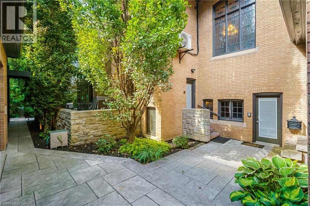 125 Aberdeen Avenue, Hamilton, Ontario  L8P 2P3 - Photo 49 - 40819436