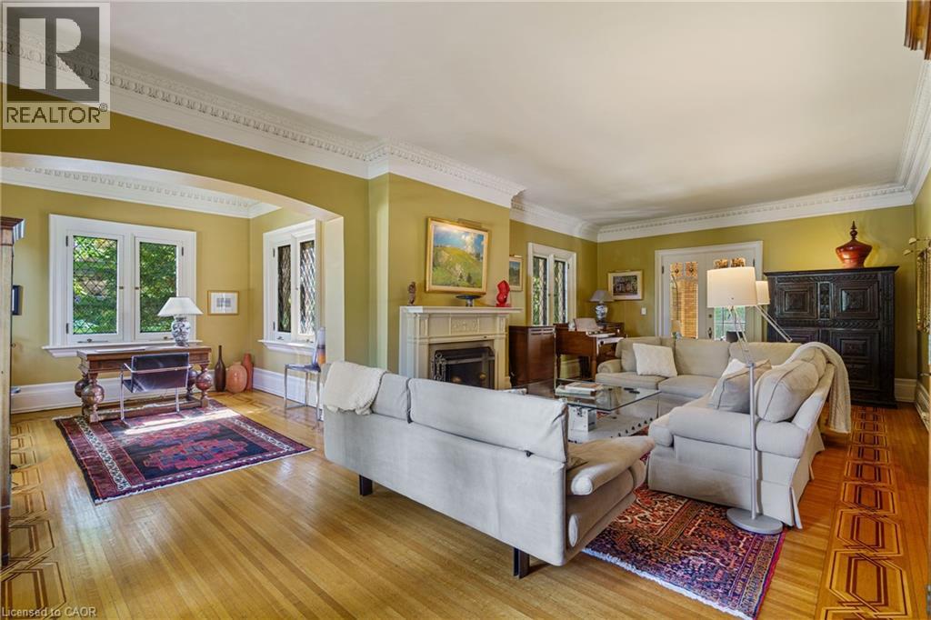 125 Aberdeen Avenue, Hamilton, Ontario  L8P 2P3 - Photo 9 - 40819436