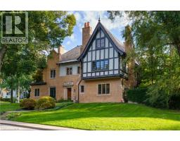 125 ABERDEEN Avenue, Hamilton, Ontario