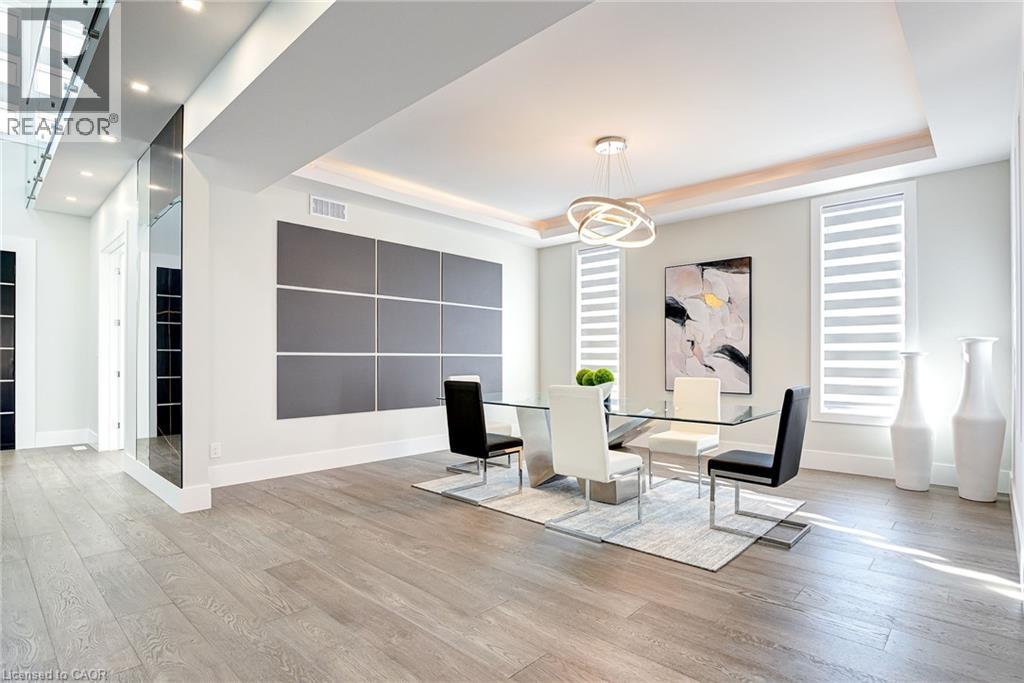 685 Meadowsweet Avenue, Waterloo, Ontario  N2V 0A6 - Photo 10 - 40819425