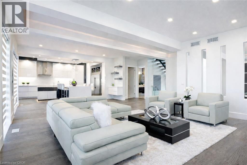 685 Meadowsweet Avenue, Waterloo, Ontario  N2V 0A6 - Photo 13 - 40819425