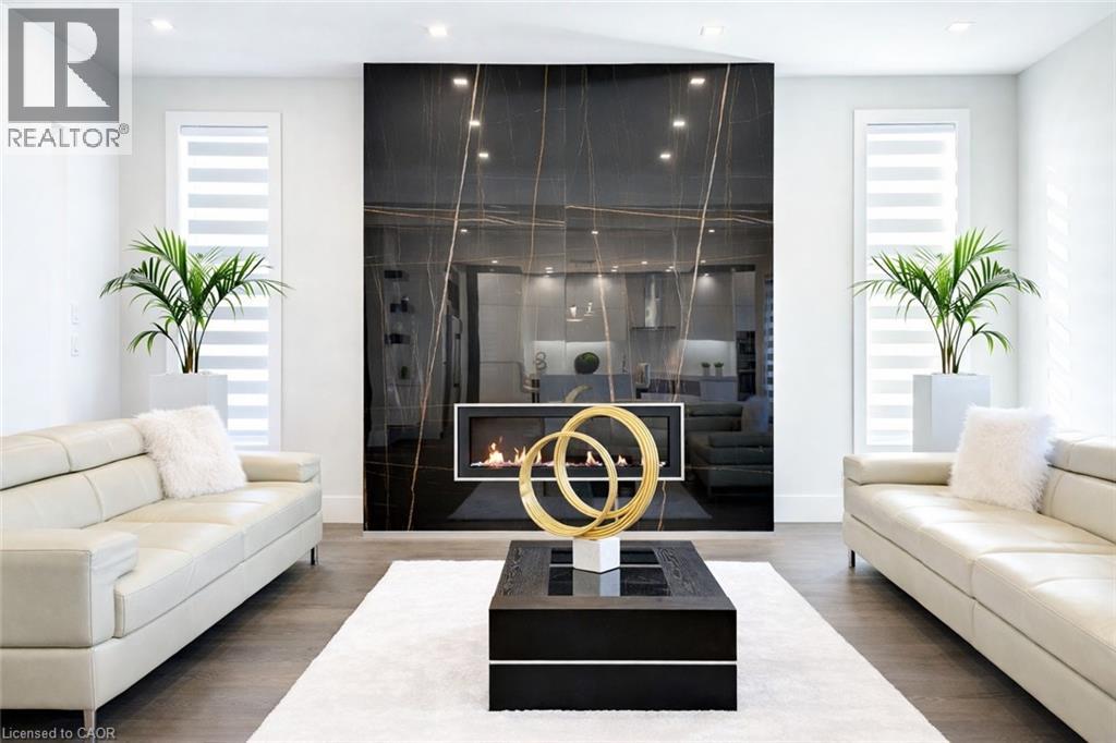 685 Meadowsweet Avenue, Waterloo, Ontario  N2V 0A6 - Photo 15 - 40819425