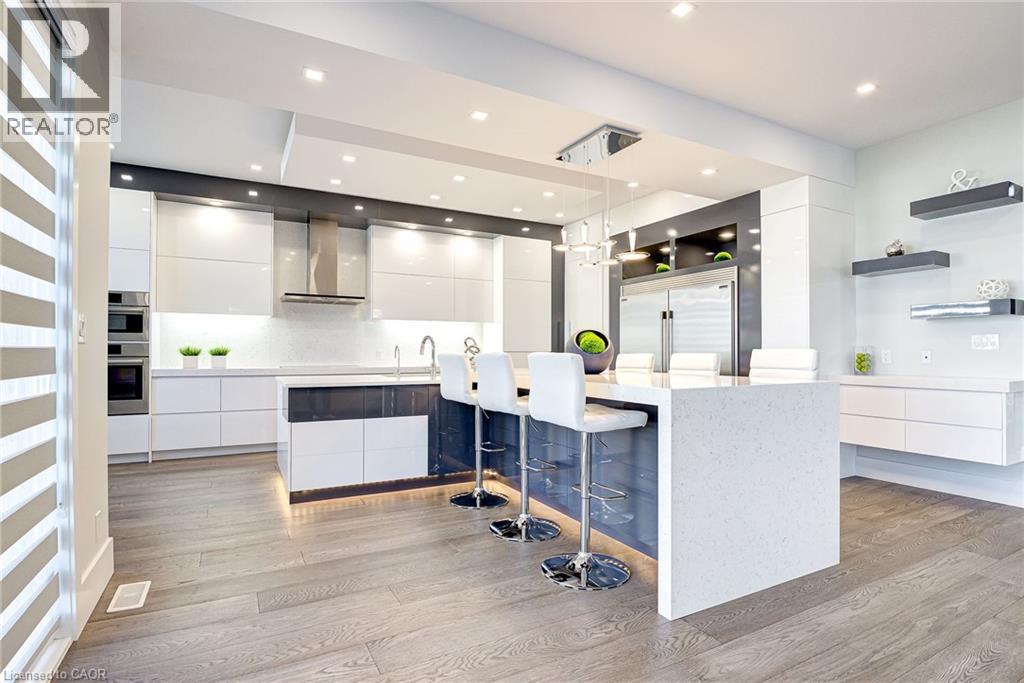 685 Meadowsweet Avenue, Waterloo, Ontario  N2V 0A6 - Photo 16 - 40819425