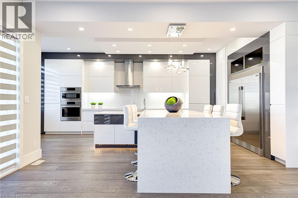 685 Meadowsweet Avenue, Waterloo, Ontario  N2V 0A6 - Photo 17 - 40819425