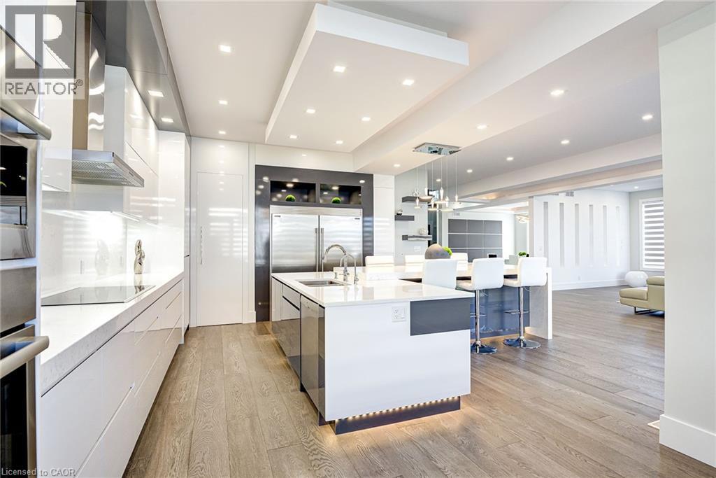 685 Meadowsweet Avenue, Waterloo, Ontario  N2V 0A6 - Photo 18 - 40819425