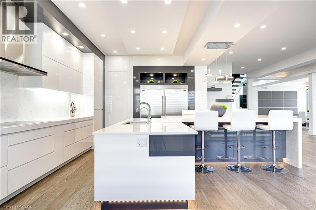 685 Meadowsweet Avenue, Waterloo, Ontario  N2V 0A6 - Photo 19 - 40819425