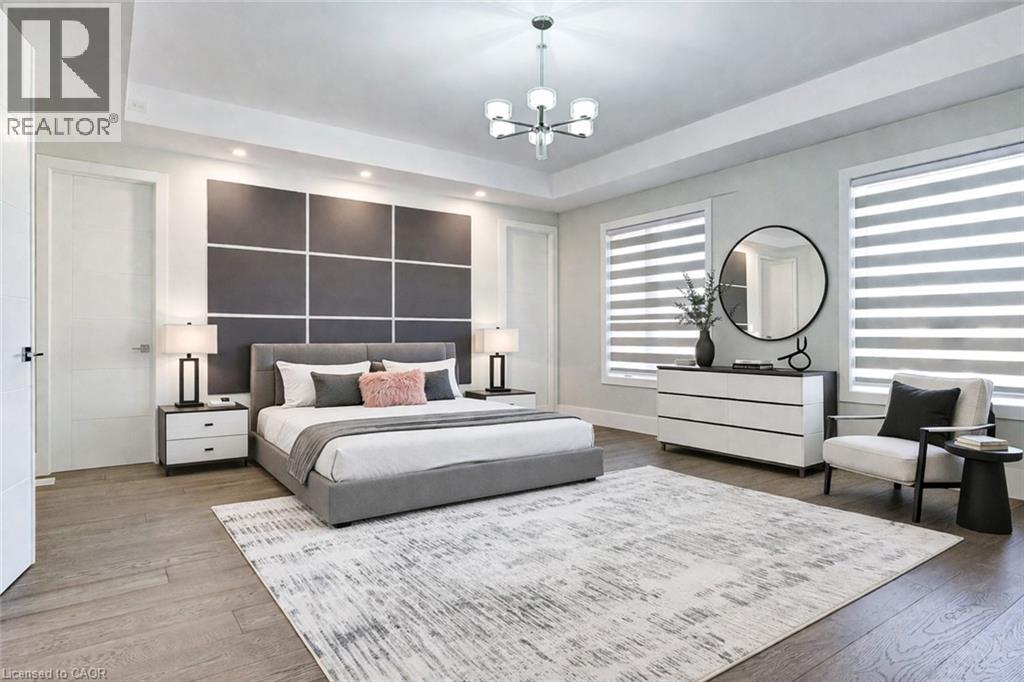 685 Meadowsweet Avenue, Waterloo, Ontario  N2V 0A6 - Photo 29 - 40819425