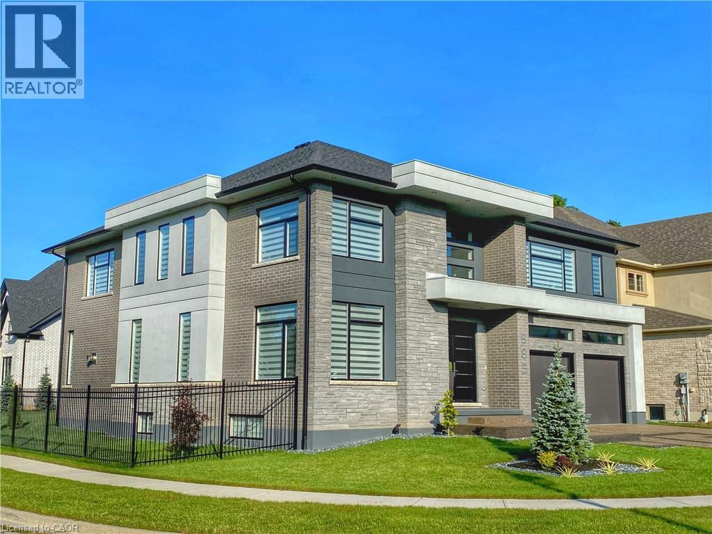 685 Meadowsweet Avenue, Waterloo, Ontario  N2V 0A6 - Photo 3 - 40819425