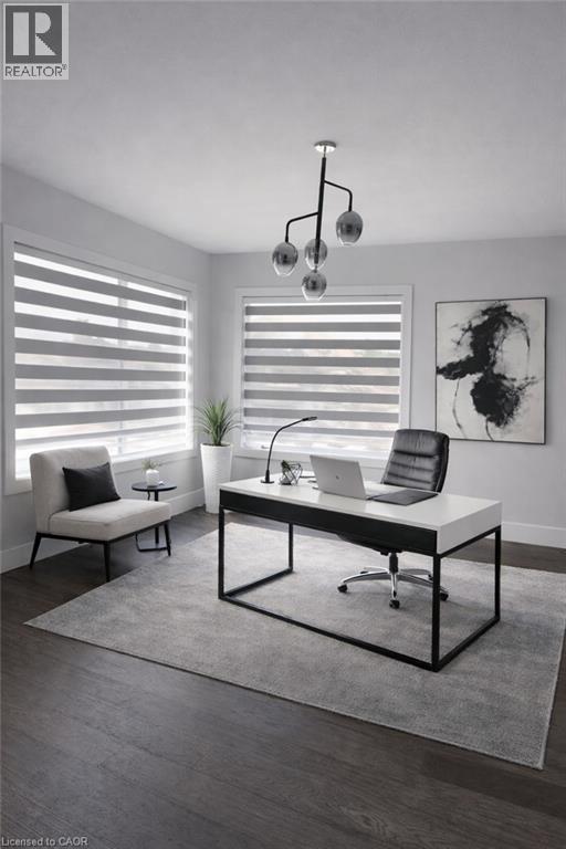 685 Meadowsweet Avenue, Waterloo, Ontario  N2V 0A6 - Photo 35 - 40819425