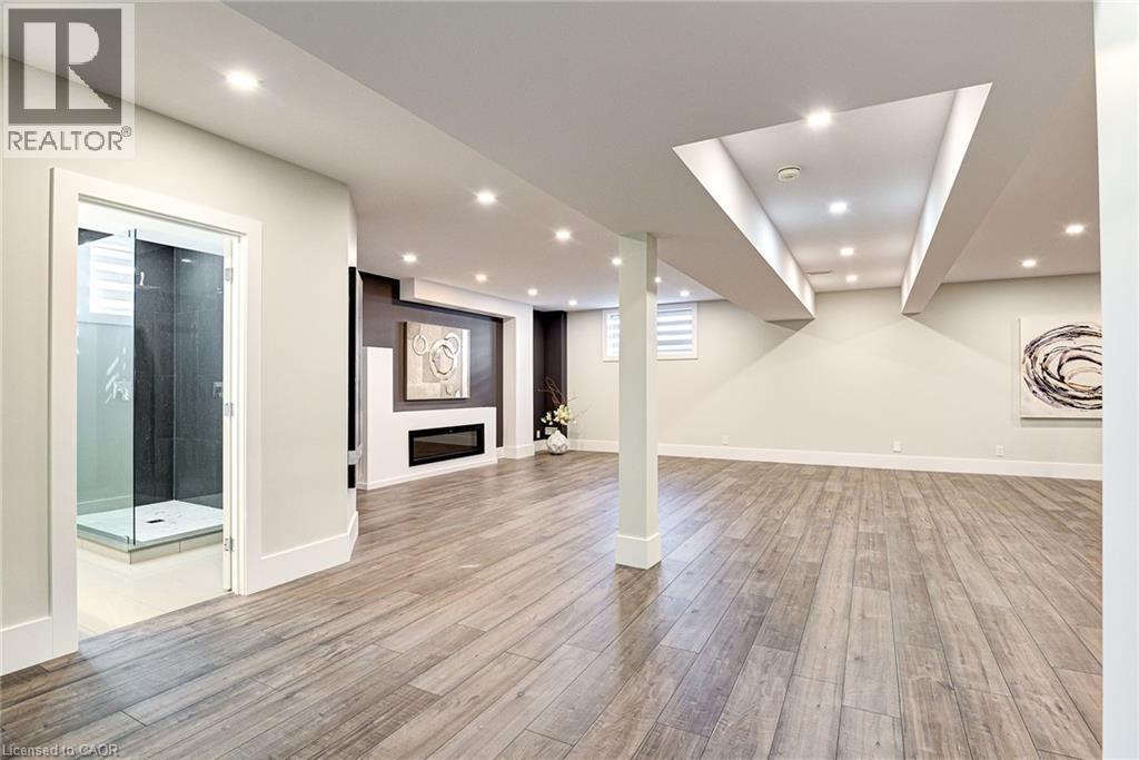 685 Meadowsweet Avenue, Waterloo, Ontario  N2V 0A6 - Photo 39 - 40819425