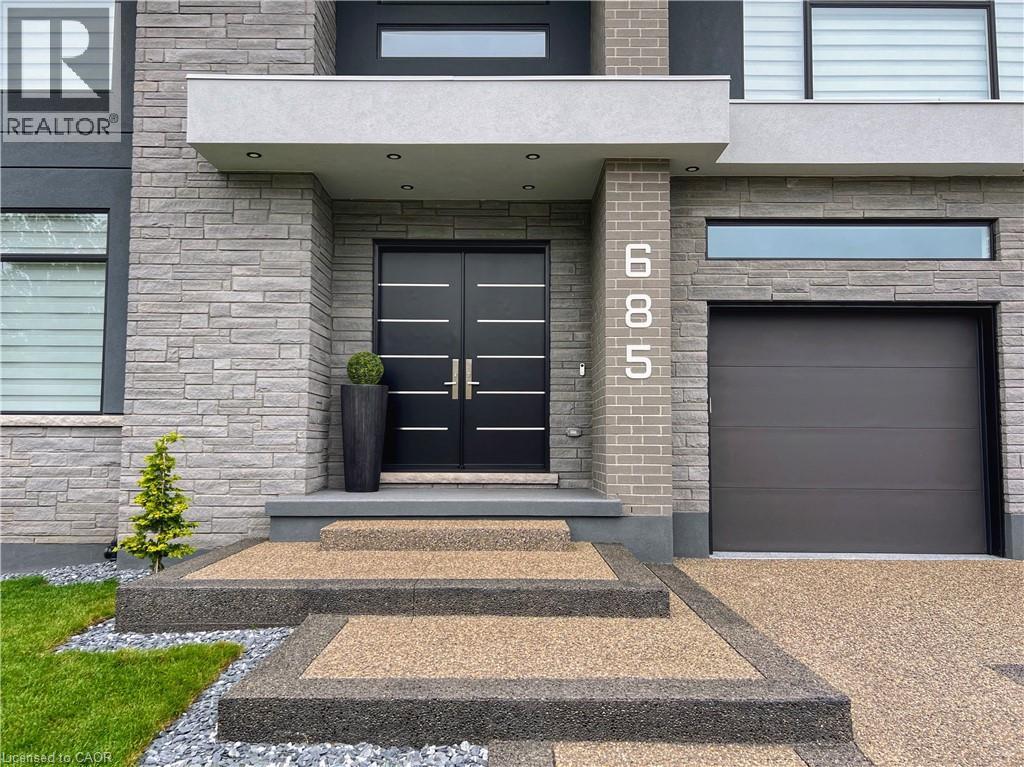 685 Meadowsweet Avenue, Waterloo, Ontario  N2V 0A6 - Photo 4 - 40819425