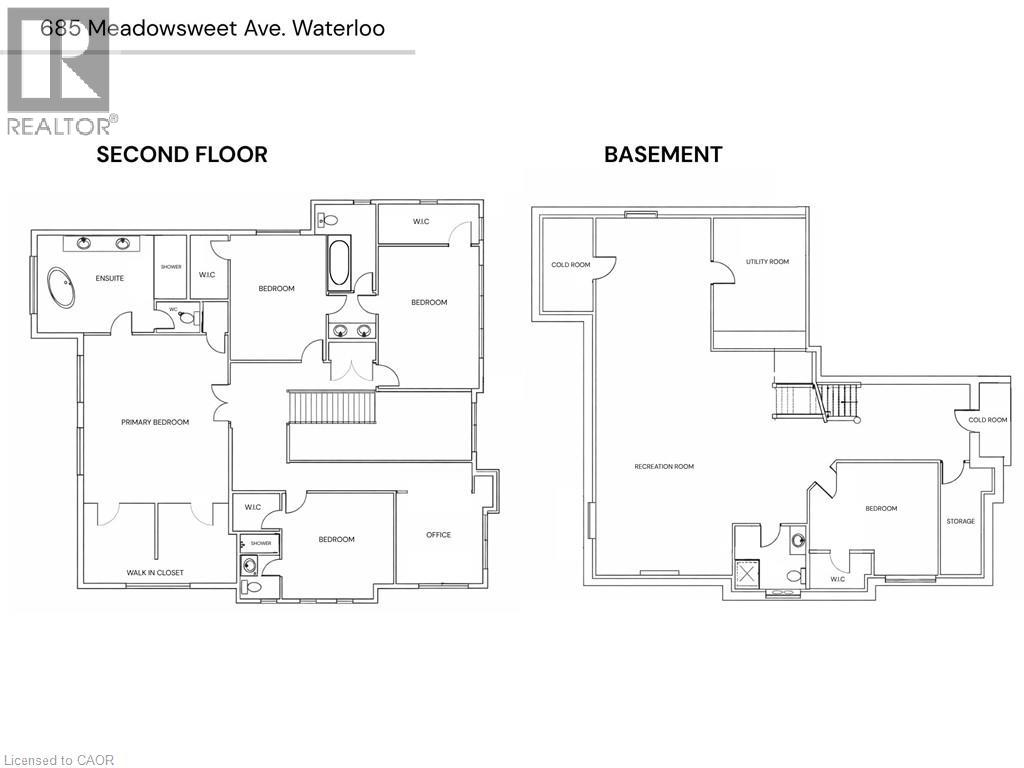685 Meadowsweet Avenue, Waterloo, Ontario  N2V 0A6 - Photo 42 - 40819425