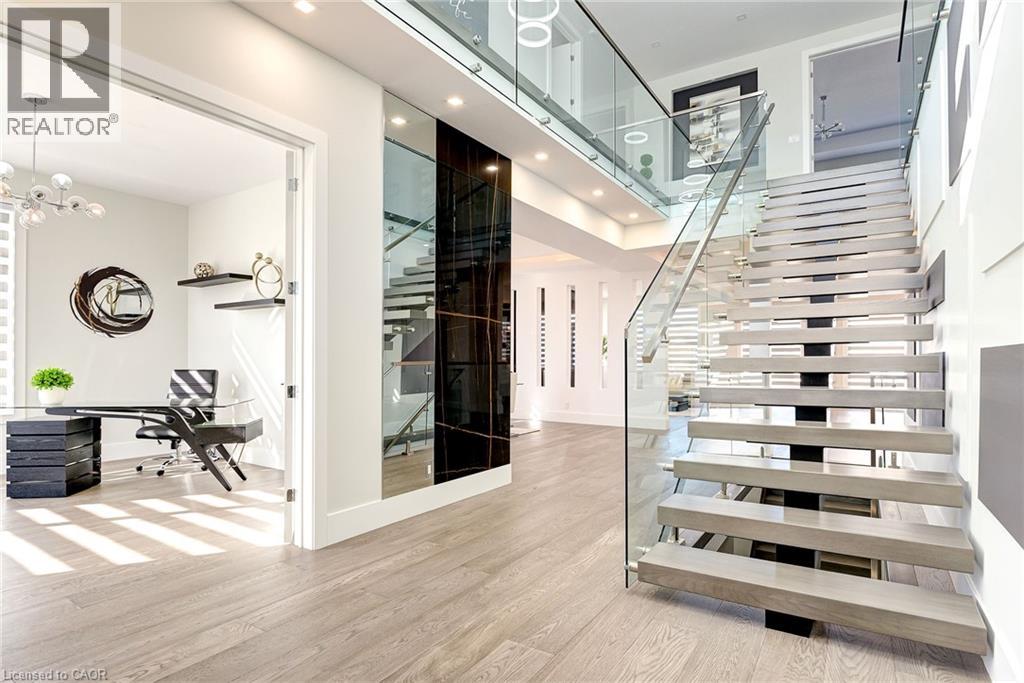 685 Meadowsweet Avenue, Waterloo, Ontario  N2V 0A6 - Photo 6 - 40819425