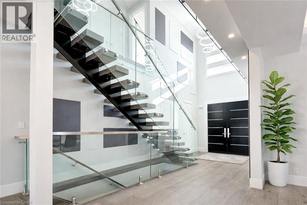 685 Meadowsweet Avenue, Waterloo, Ontario  N2V 0A6 - Photo 8 - 40819425