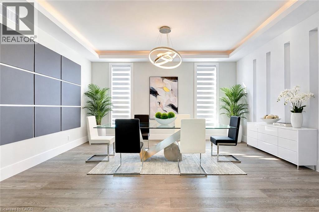 685 Meadowsweet Avenue, Waterloo, Ontario  N2V 0A6 - Photo 9 - 40819425