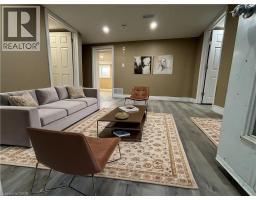 160 BRUCE Street Unit# Lower, Kitchener, Ontario