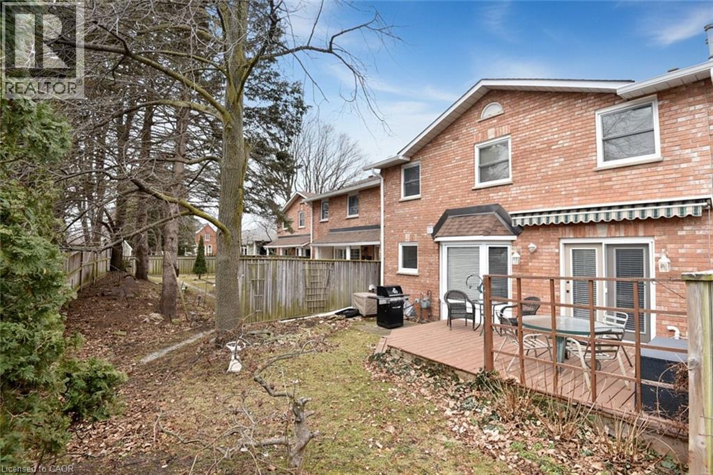 230 Meadowbrook Drive Unit# 8, Ancaster, Ontario  L9G 4V2 - Photo 39 - 40819446