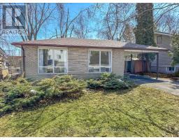 17 ROSE AVENUE, Orillia, Ontario