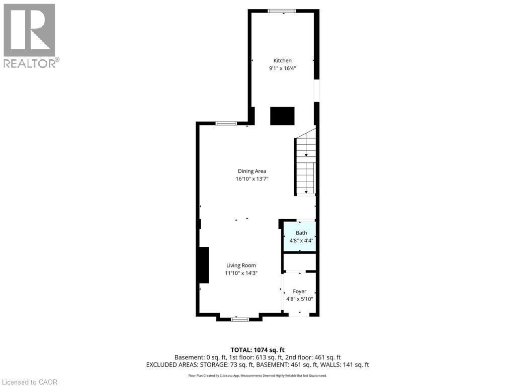 47 Wood Street E, Hamilton, Ontario  L8L 3Y2 - Photo 28 - 40819465