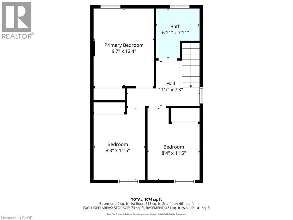 47 Wood Street E, Hamilton, Ontario  L8L 3Y2 - Photo 30 - 40819465