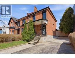 47 E WOOD Street E, Hamilton, Ontario