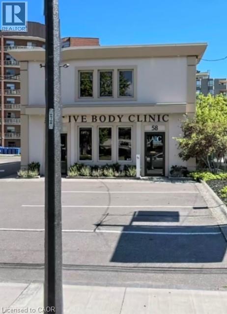 58 KING Street Unit# B, Stoney Creek, Ontario