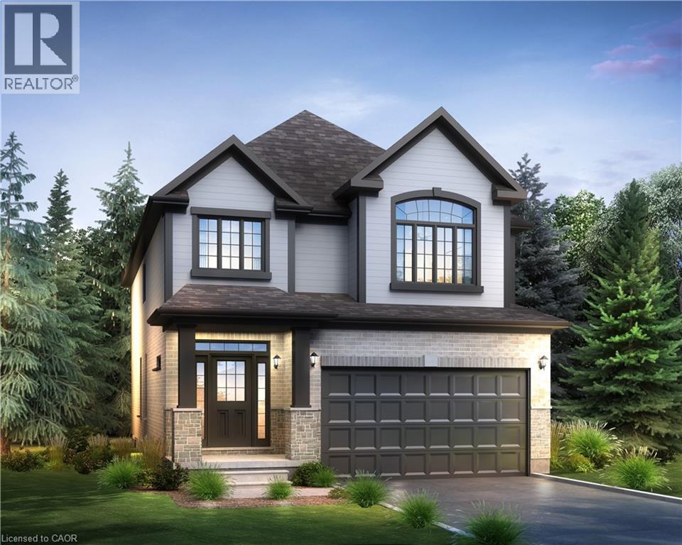 51 DOMINIQUE Street, Kitchener, Ontario