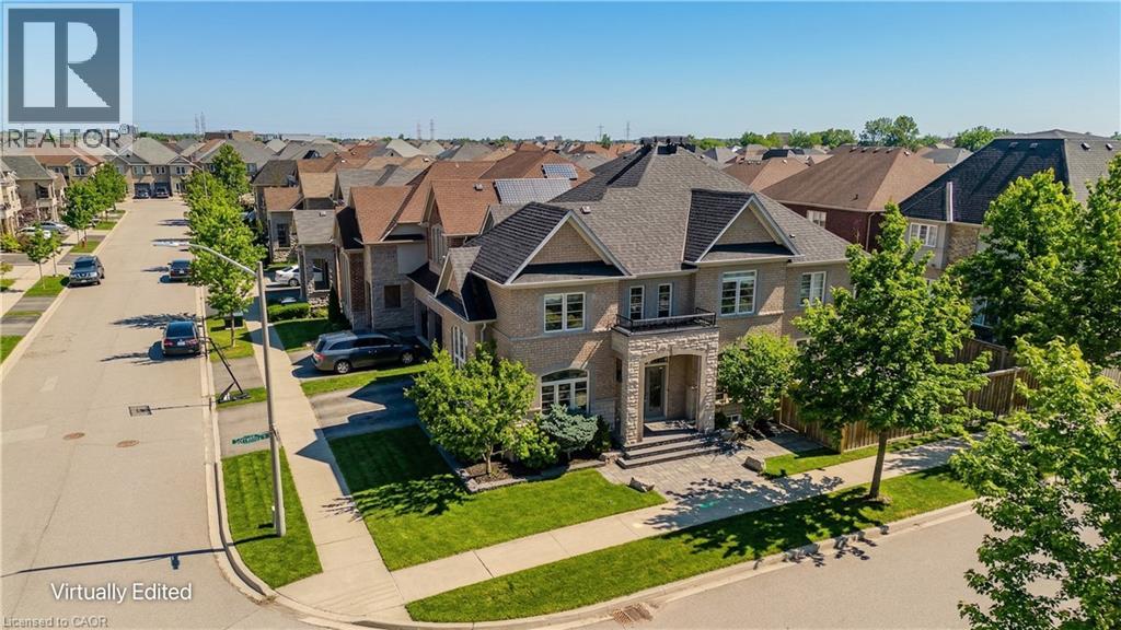 3200 COTTER Road, Burlington, Ontario