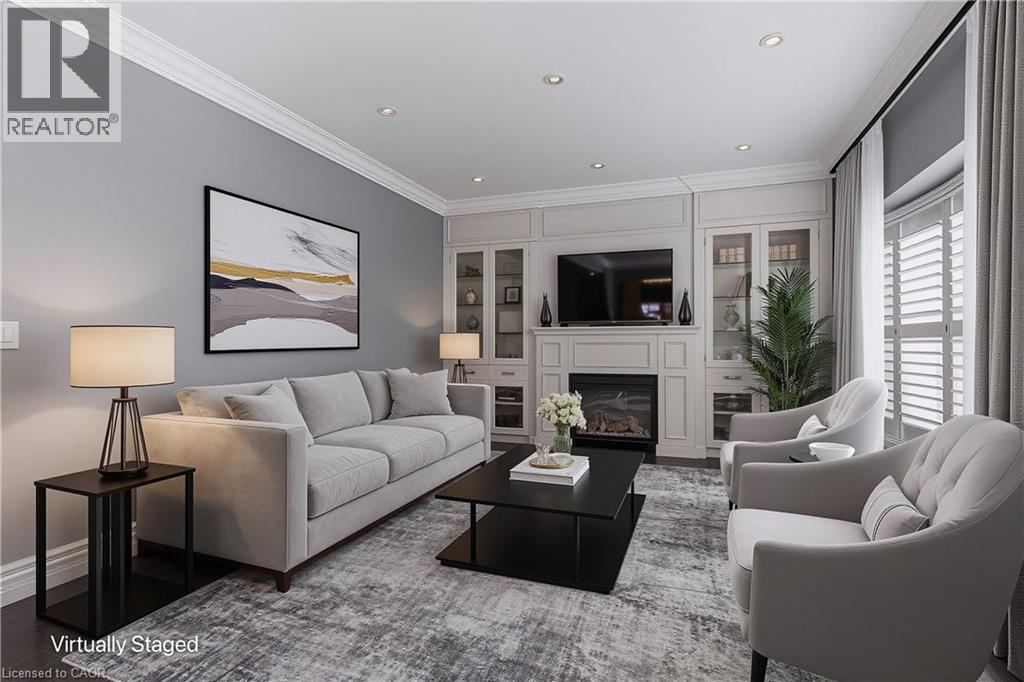 3200 Cotter Road, Burlington, Ontario  L7M 0N4 - Photo 10 - 40819084