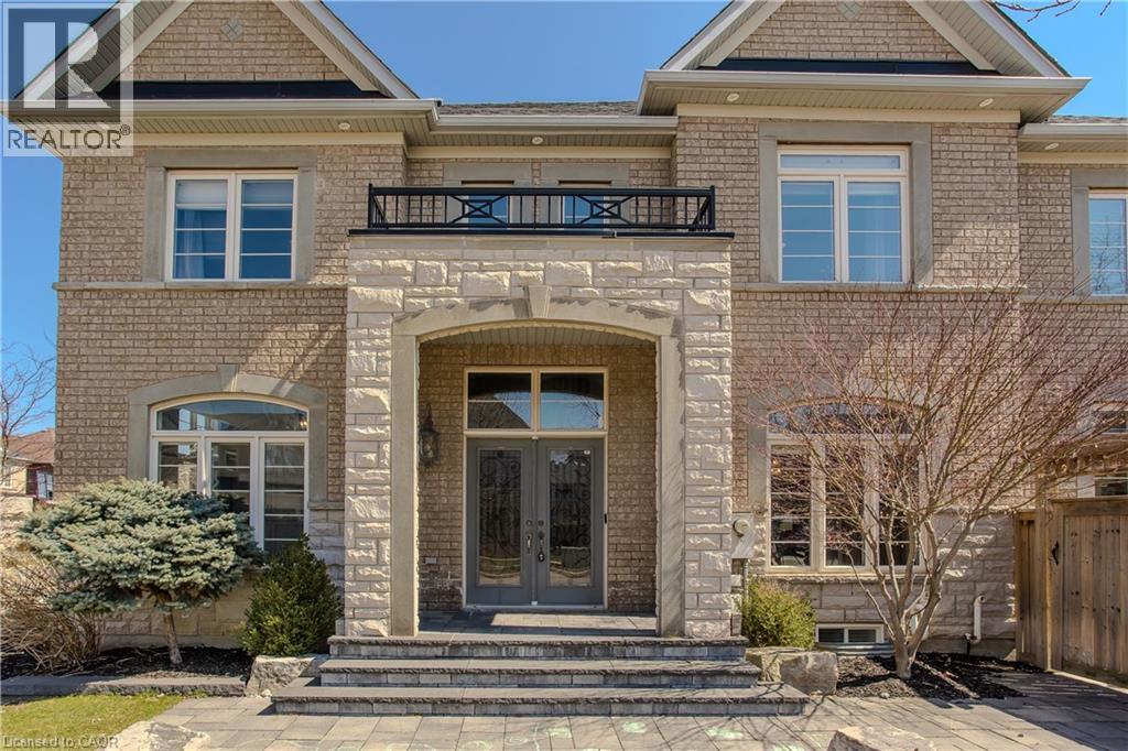 3200 Cotter Road, Burlington, Ontario  L7M 0N4 - Photo 3 - 40819084