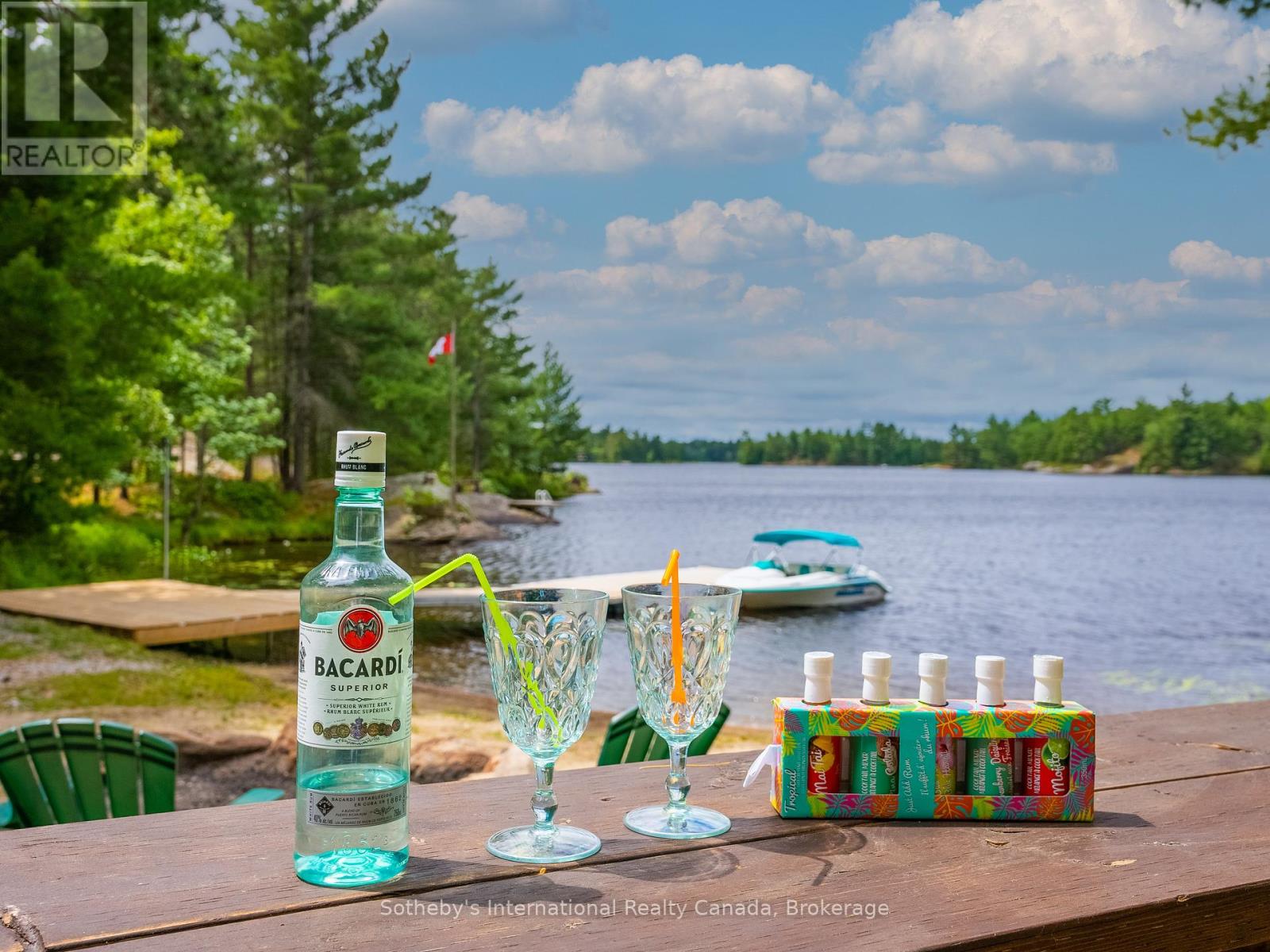 1040 Kahshe, Gravenhurst, Ontario  P0E 1G0 - Photo 6 - X12980070