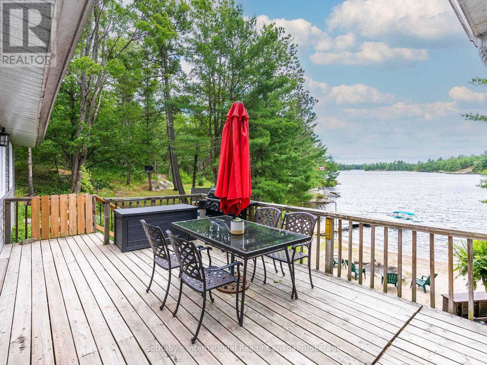 1040 Kahshe, Gravenhurst, Ontario  P0E 1G0 - Photo 7 - X12980070