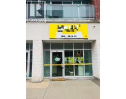 308 LESTER Street Unit# 108, Waterloo, Ontario