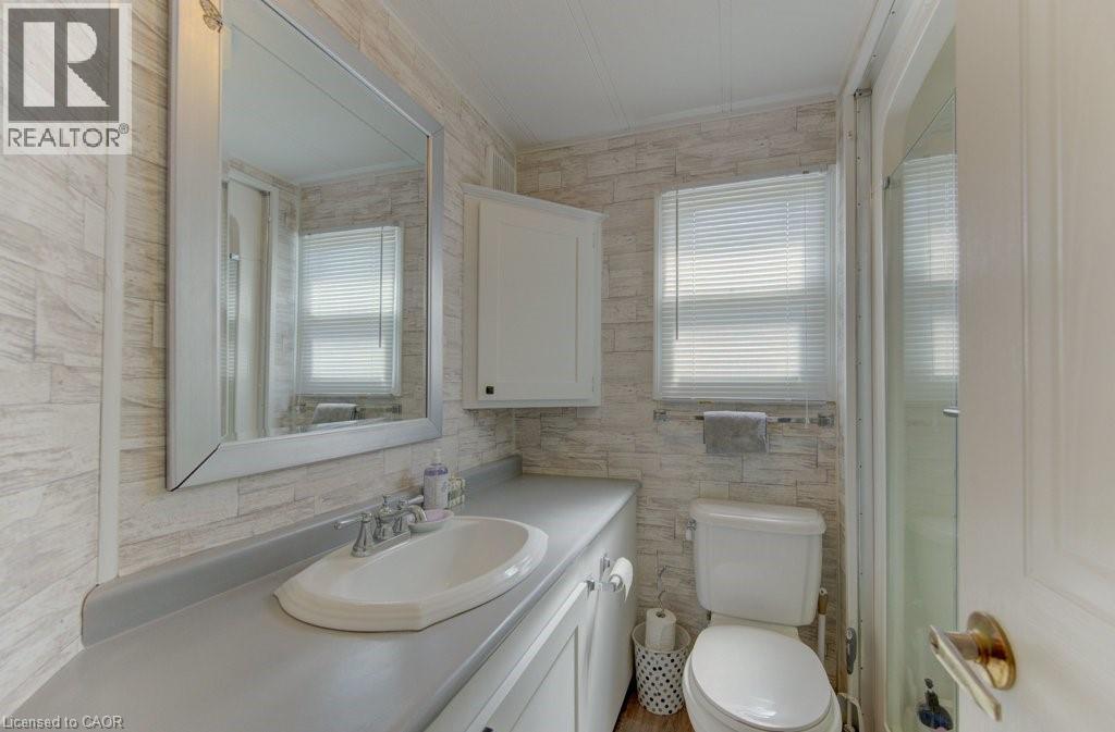 580 Beavercreek Road Unit# 185, Waterloo, Ontario  N2J 3Z4 - Photo 7 - 40817694