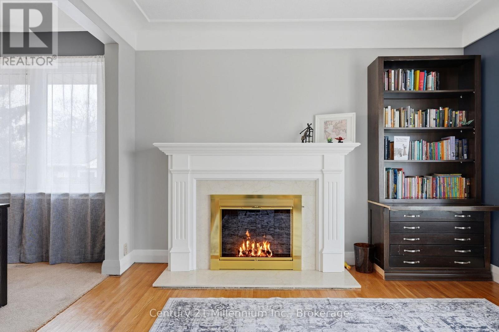 6 Earlscourt Crescent, Woodstock, Ontario  N4S 5H3 - Photo 13 - X12980266