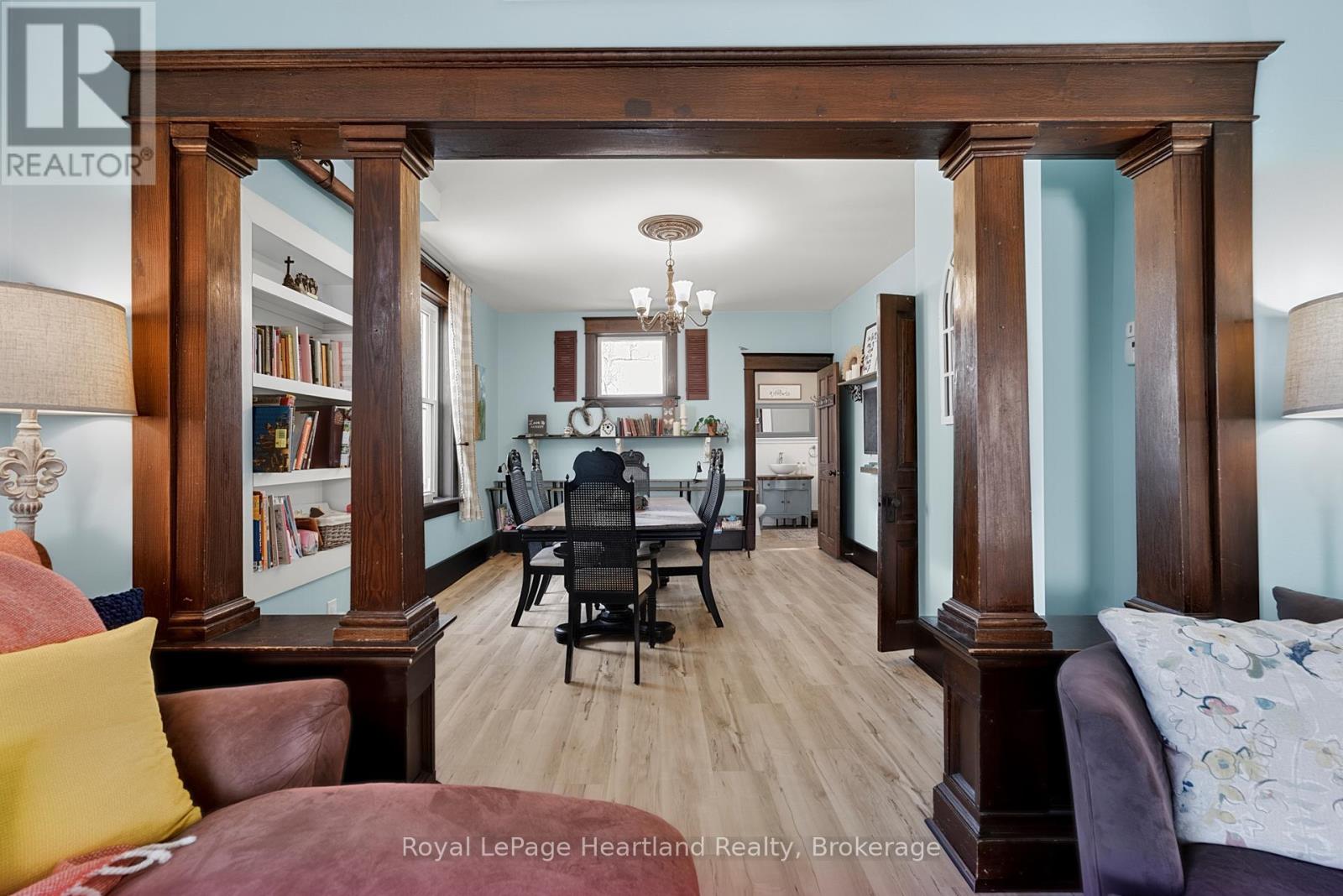 20 William Street, Minto, Ontario  N0G 1M0 - Photo 17 - X12980282