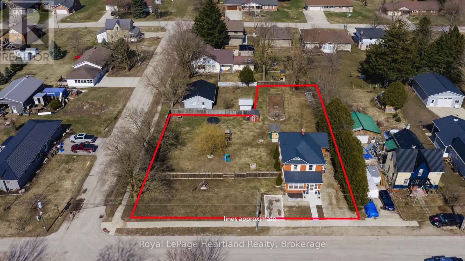 20 William Street, Minto, Ontario  N0G 1M0 - Photo 40 - X12980282